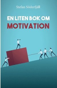 En liten bok om motivation (häftad)