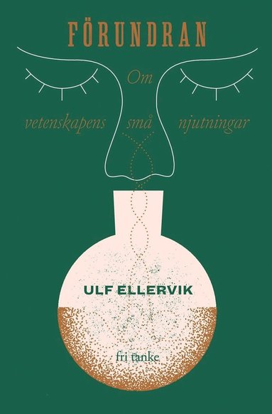 Frundran : Vetenskapens sm njutningar (hftad)