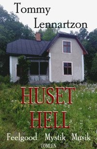 Huset Hell (e-bok)