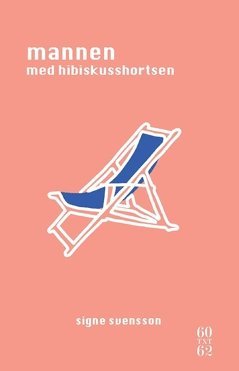 Mannen med hibiskusshortsen (pocket)