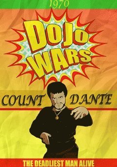 Dojo Wars (hftad)