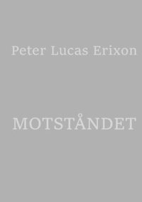 Motstndet (hftad)