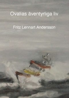 Ovalias äventyrliga liv. (pocket)