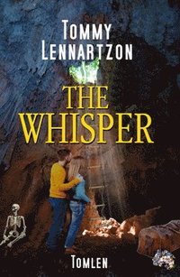 The Whisper (e-bok)