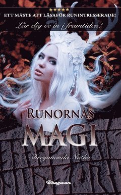 Runornas magi : lr dig se in i framtiden (hftad)