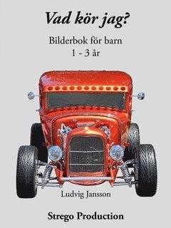 Vad k�r jag? (pocket)