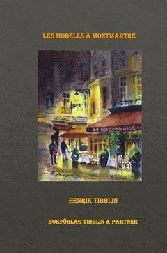 Les Modells  Montmartre, Paris (hftad)