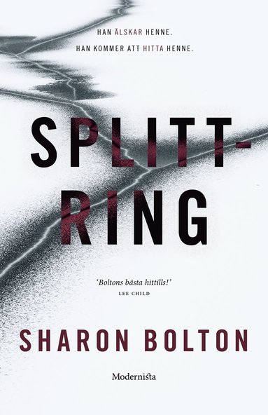 Splittring (inbunden)