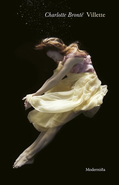 Villette (inbunden)