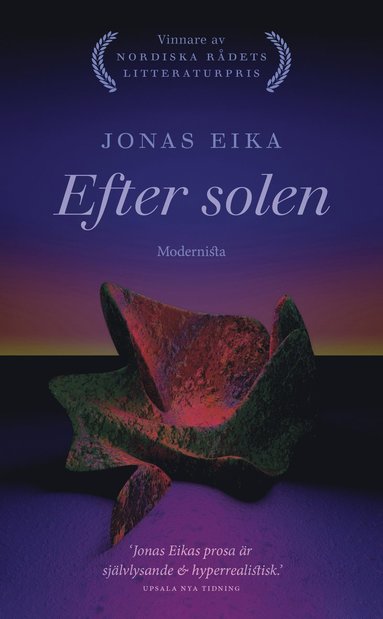 Efter solen (pocket)