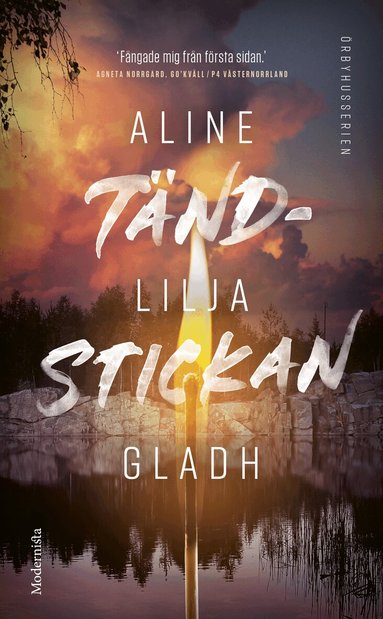 T�ndstickan (pocket)