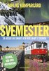 Svemester : så reser du smart och hållbart i Sverige