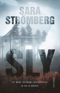 Sly (e-bok)