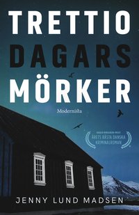 Trettio dagars mrker (inbunden)
