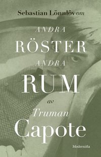 Om Andra rster, andra rum av Truman Capote (e-bok)