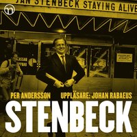 Stenbeck: En biografi över en framgångsrik affärsman (ljudbok)