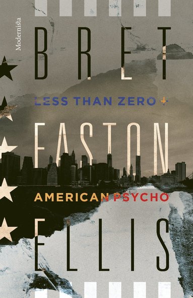 Less Than Zero / American Psycho (pocket)