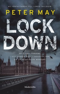 Lockdown (storpocket)