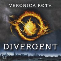 Divergent (ljudbok)