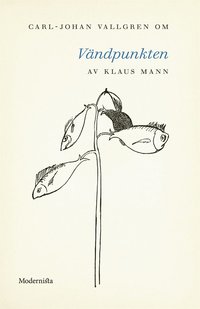Om Vndpunkten av Klaus Mann (e-bok)