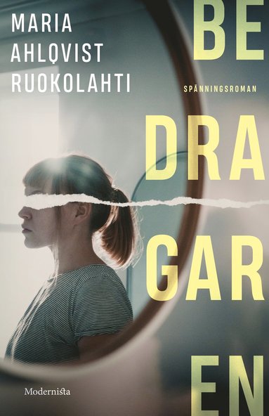 Bedragaren (inbunden)