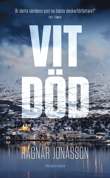 Vit dd (pocket)
