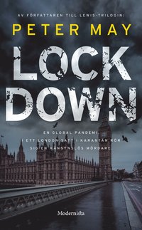 Lockdown (pocket)