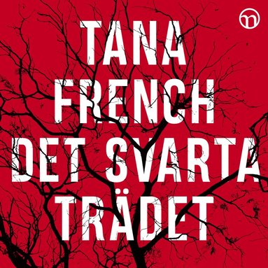 Det svarta tr�det (inbunden)