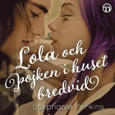 Lola och pojken i huset bredvid
