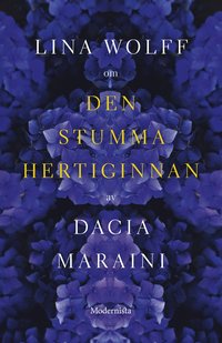 Om Den stumma hertiginnan av Dacia Maraini (e-bok)