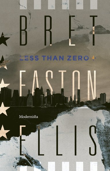 Less Than Zero (h�ftad)