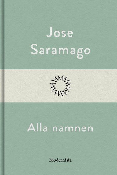 Alla namnen (pocket)