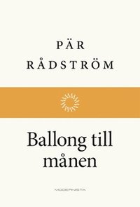 Ballong till mnen (e-bok)