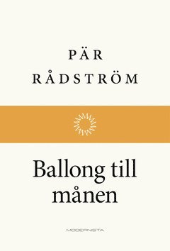 Ballong till mnen (hftad)