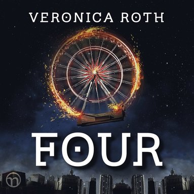 Four (En Divergent-samling) (pocket)