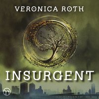 Insurgent (ljudbok)