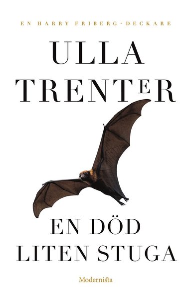 En dd liten stuga (pocket)