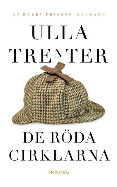 De rda cirklarna (hftad)