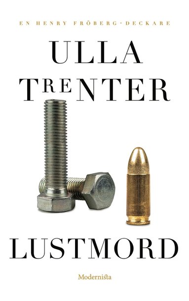 Lustmord (pocket)