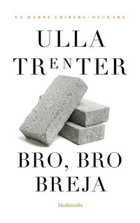 Bro, bro breja (e-bok)