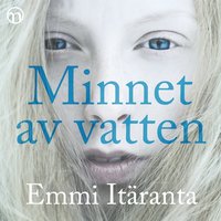 Minnet av vatten som bok, ljudbok eller e-bok.