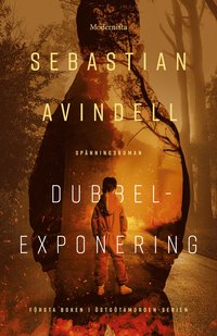Dubbelexponering (inbunden)