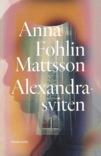 Alexandra-sviten som bok, ljudbok eller e-bok.