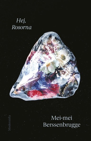 Hej, Rosorna (inbunden)