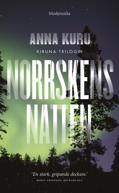 Norrskensnatten (pocket)