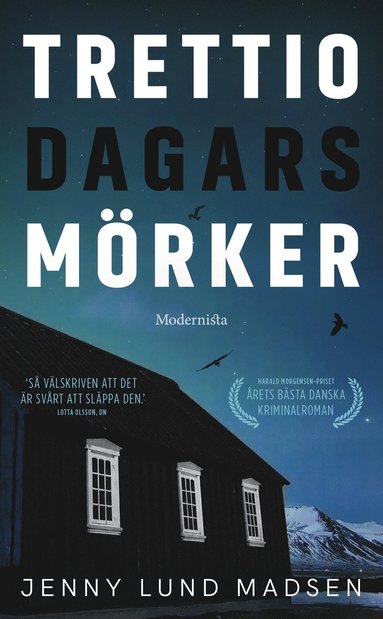 Trettio dagars mrker (pocket)