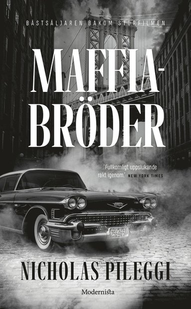 Maffiabrder (hftad)