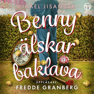 Benny lskar baklava (pocket)