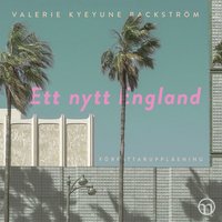 Ett nytt England (ljudbok)