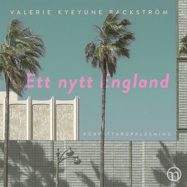 Ett nytt England (ljudbok)